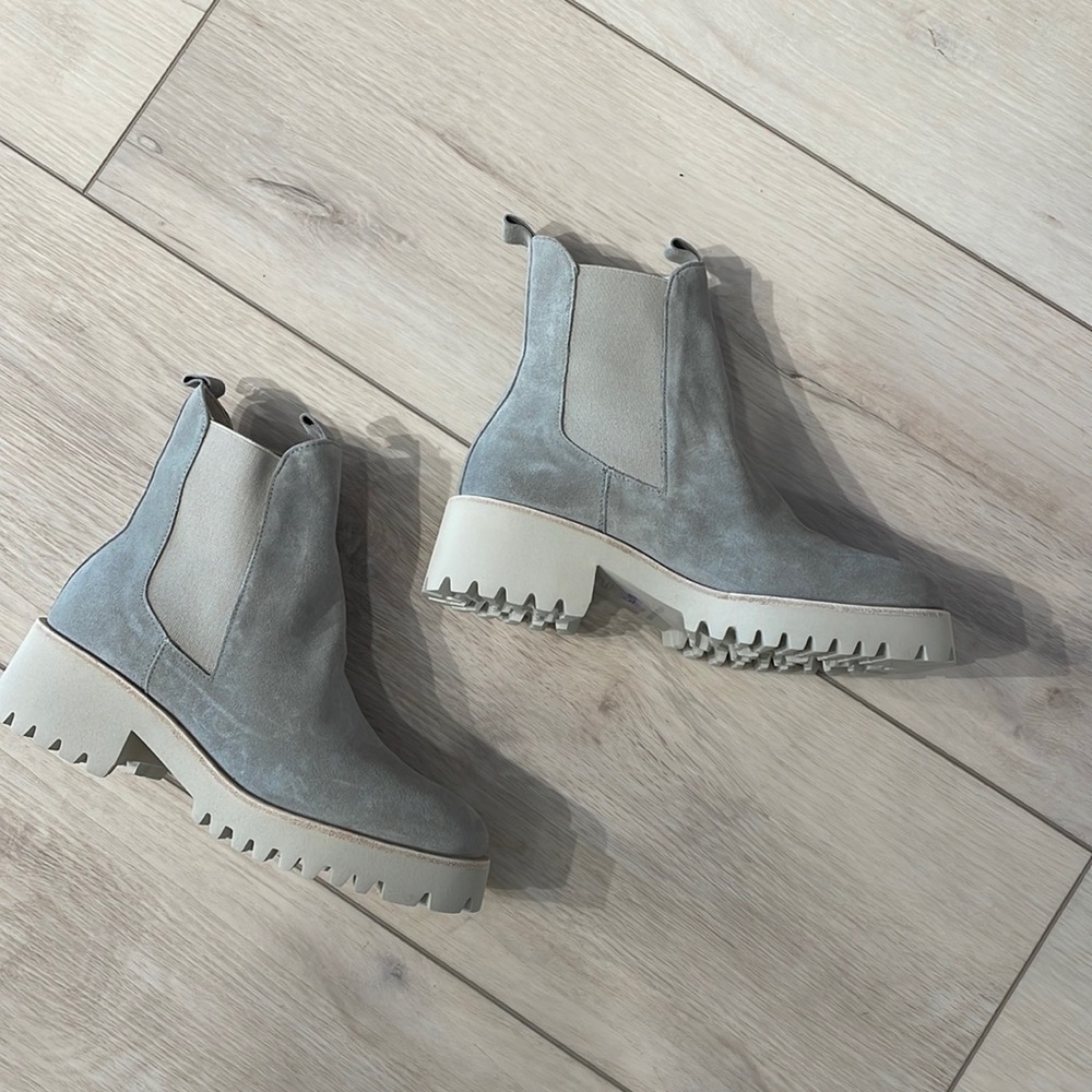 Freda Salvador Brooke Boot